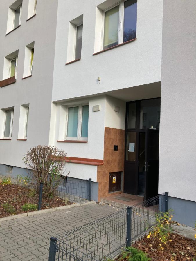 Murano Apartaments Promenada Studio Варшава Экстерьер фото